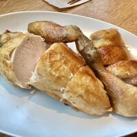 ブリル飯店 - 