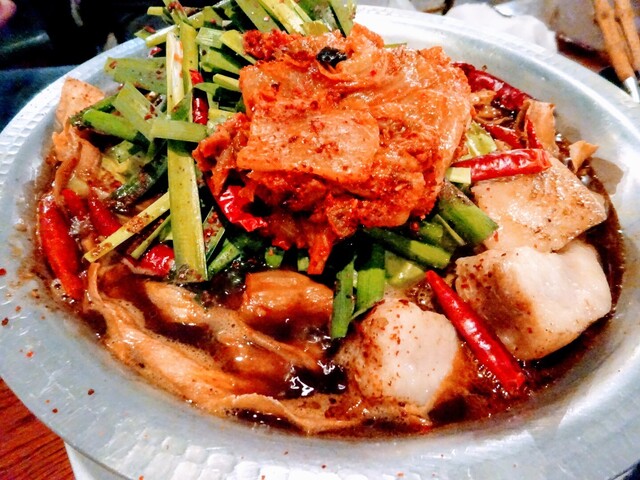 Shibaura Shokuniku Ikebukuro Higashiguchi Ten