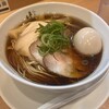 らぁ麺 はやし田 錦糸町店