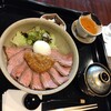 料亭カフェ 茶癒 中松