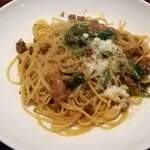 PASTA&BAR DARK-HORSE - 