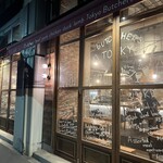 東京ブッチャーズ with OKACHI Beer Lab - お洒落〜