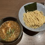 麺屋 やま昇 - つけ麺