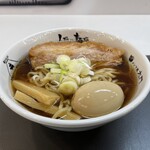 人類みな麺類 JR名古屋駅・幻の1番線 - 