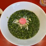 Chuuka Soba Ikeda - 