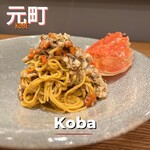 Koba - 