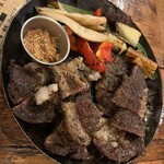 東京ブッチャーズ with OKACHI Beer Lab - みんなでシェア