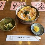 とんかつ 八千代西店 - 