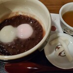 Izumo Zenzai Mochi - 