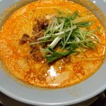 Danryuu - 担々麺