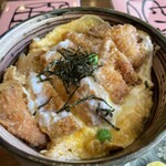 Tonkatsu Yachiyonishiten - 