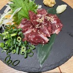 Kinjo No Teppan Yaki Ya Tudoi - 