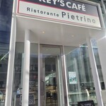 ピエトリ－ノ - 