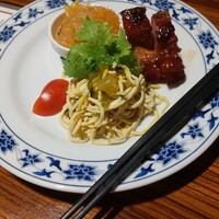 横浜中華街 重慶飯店 本館 - 