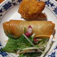 横浜中華街 重慶飯店 本館 - 