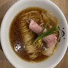 みんなのらぁ麺 阿飛流