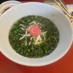 Chuuka Soba Ikeda - 