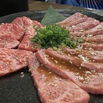 肉焼屋 四五六 - 