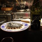 福星 - スッポン･木下牛の煮込みスープ