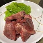 にしき 庭瀬本店 - 