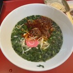 Chuuka Soba Ikeda - 