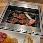 Yakiniku Raiku - 