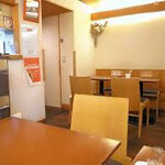 Naniwaya cafe - 