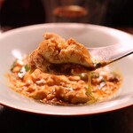 福星 - 麻婆豆腐