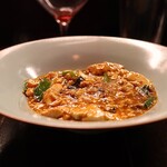 福星 - 麻婆豆腐