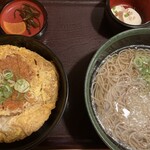 うちだ屋 - 料理写真: