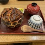 Unagi Namazuya - 