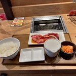 Yakiniku Raiku - 