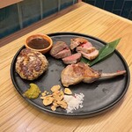 Teppanyaki Dorakichi - 