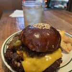 Ace Burger Cafe - 