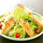 Torido Sakaba Salad