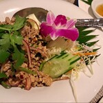 Bangkok Oriental Thai Restaurant - 