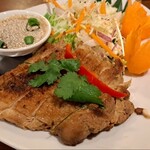 Bangkok Oriental Thai Restaurant - 