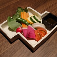 肉割烹 喰心 - 