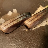 オステリア ブッビーノ - 
