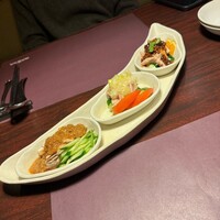 中国料理 神戸壺中天 - 