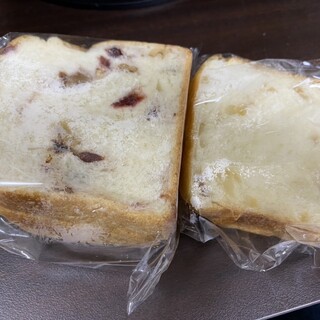 食パン工房 fluffy_0