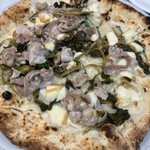 Pizzeria da ciccio - 