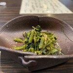 Juuwari Soba Nishida - 