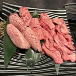 焼肉 黒十庵 - 