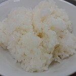 王府 - ・ご飯