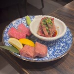 TOKYO焼肉ごぉ はなれ - 