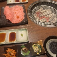 炭火焼肉 ふちおか - 