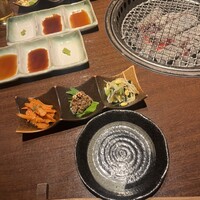 炭火焼肉 ふちおか - 
