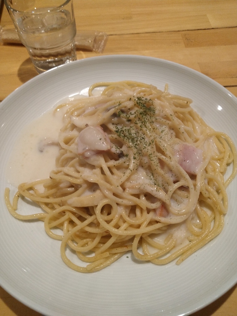 高崎生パスタ 10玉セット（1.9mmスパゲティ） – iiFOOD