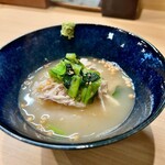 中華そば うお静 - 